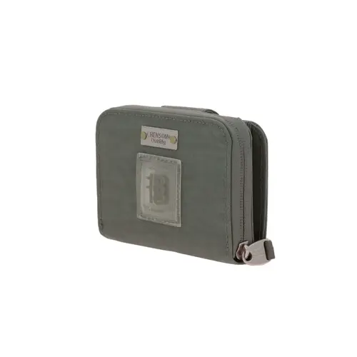 Cartera 1818 by Chenson Verde Seco para Mujer - Modelo 1870127 5