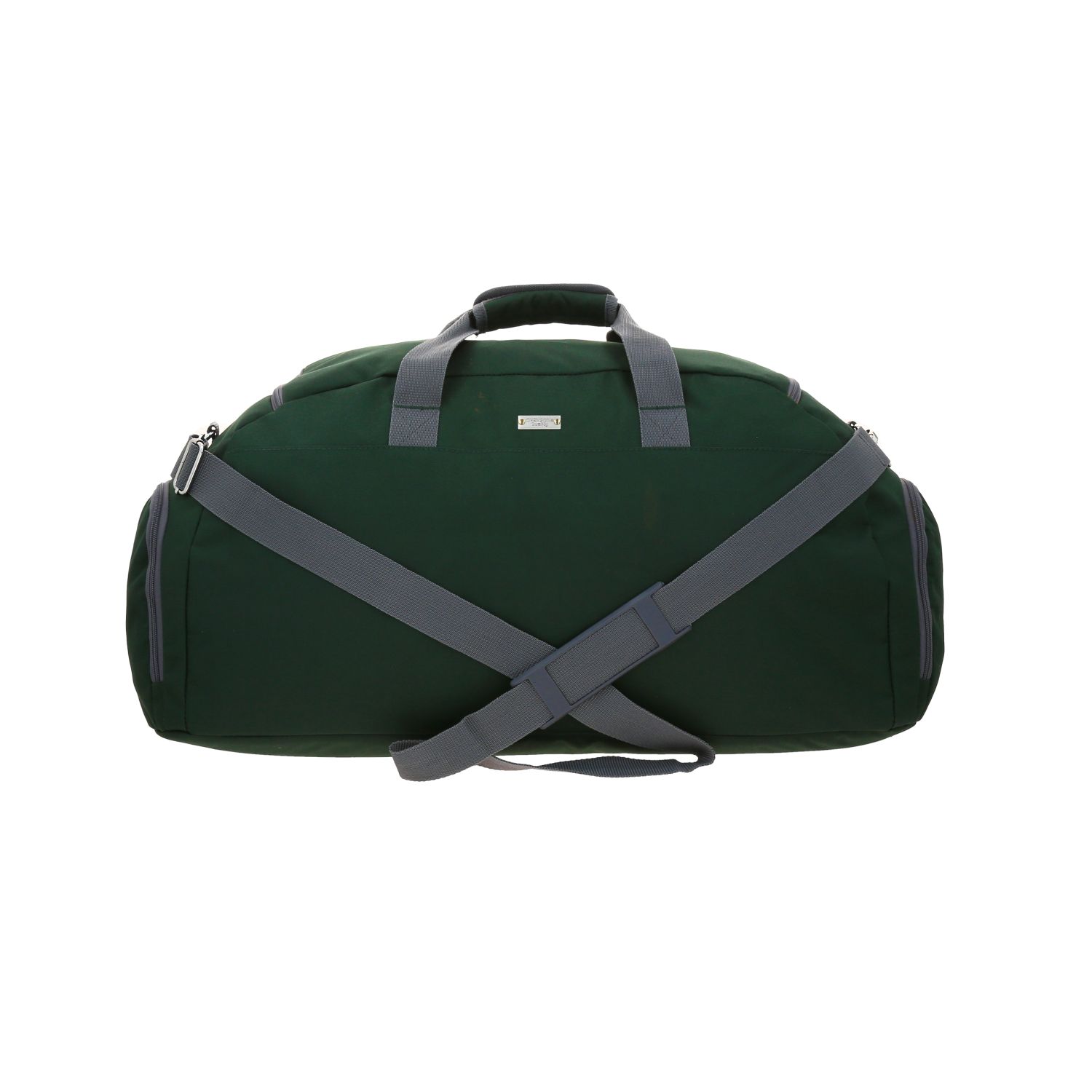 Valija Verde 1818 by Chenson 64cm - Equipaje Juvenil Resistente 4