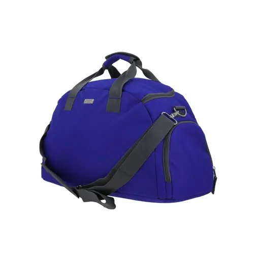 Valija juvenil azul 1818 by Chenson con compartimento para calzado 5