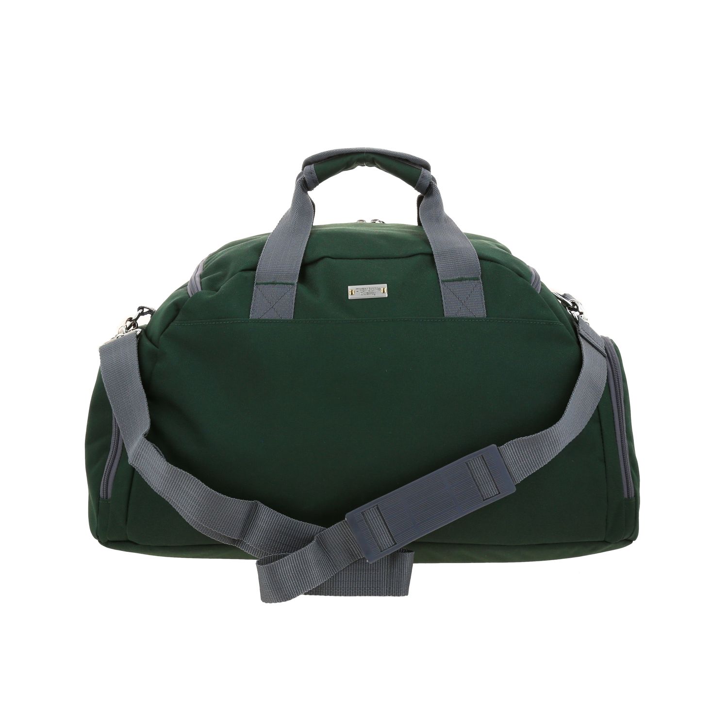 Valija de Viaje Verde 1818 by Chenson - Estilo y Funcionalidad Juvenil 4