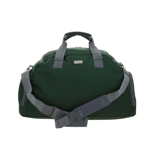 Valija de Viaje Verde 1818 by Chenson - Estilo y Funcionalidad Juvenil 4