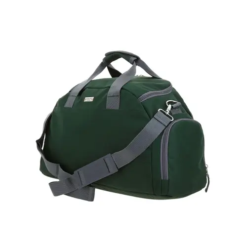 Valija de Viaje Verde 1818 by Chenson - Estilo y Funcionalidad Juvenil 5