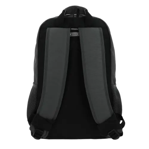 Mochila escolar Juvenil 1818 by Chenson gris con amplio compartimento - Modelo 1870136 4
