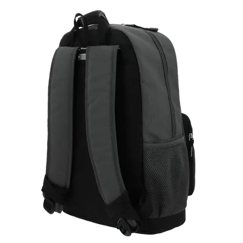 Mochila escolar Juvenil 1818 by Chenson gris con amplio compartimento - Modelo 1870136 5