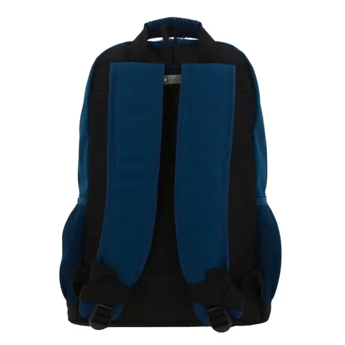 Mochila Juvenil 1818 by Chenson azul con amplio compartimento - Modelo 1870136 4