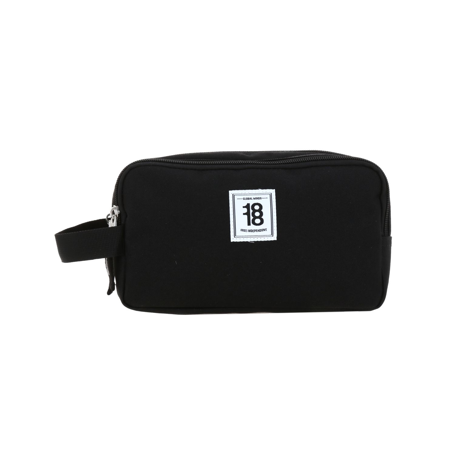 Kit Escolar 1818 by Chenson (Mochila + Mochila) Negro Juvenil 4