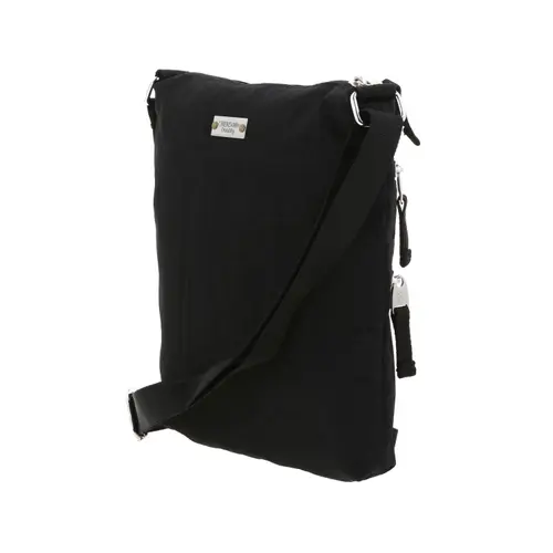 Bolsa de Lado Negra 1818 by Chenson - Modelo 1870142 5