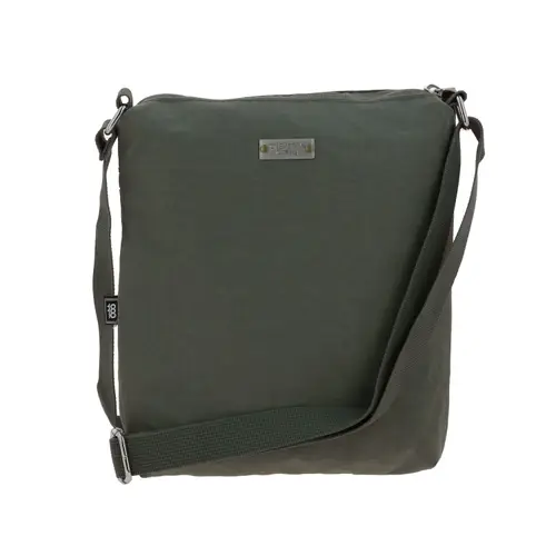 Bolsa de Lado 1818 by Chenson Verde Seco para Jóvenes Estilosos - vista 2