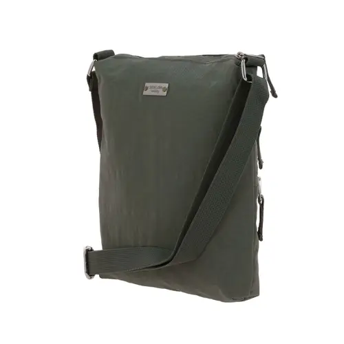 Bolsa de Lado 1818 by Chenson Verde Seco para Jóvenes Estilosos 5
