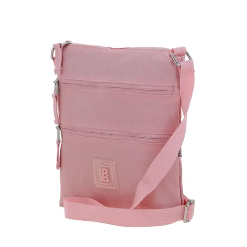 Bolsa de Lado Rosa 1818 by Chenson - Estilo y Funcionalidad Juvenil - vista 2