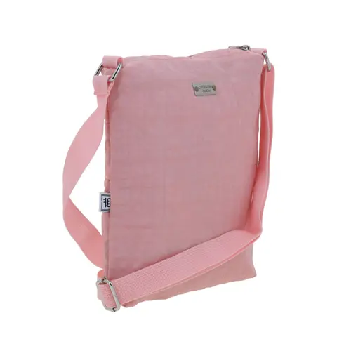 Bolsa de Lado Rosa 1818 by Chenson - Modelo 1870142 3