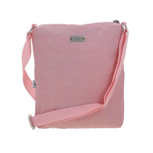 Bolsa de Lado Rosa 1818 by Chenson - Estilo y Funcionalidad Juvenil - vista 2