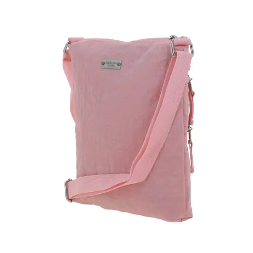 Bolsa de Lado Rosa 1818 by Chenson - Modelo 1870142 5