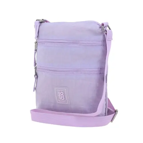 Bolsa de Lado Violeta 1818 by Chenson - Estilo y Funcionalidad Juvenil - vista 2