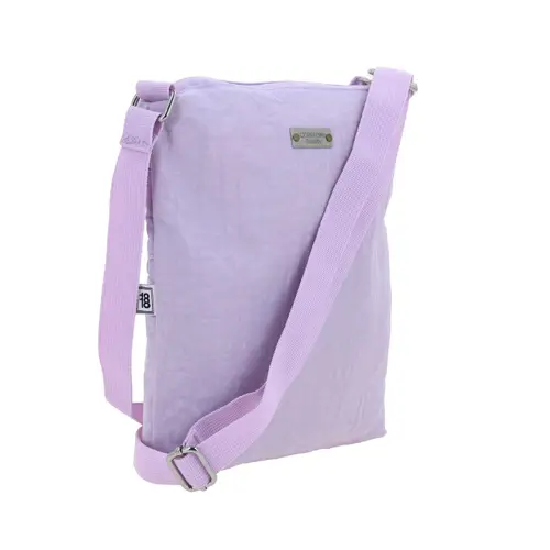 Bolsa de Lado Violeta 1818 by Chenson - Modelo 1870142 3