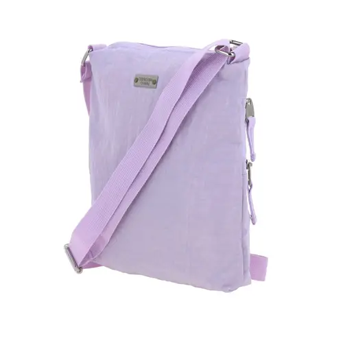 Bolsa de Lado Violeta 1818 by Chenson - Modelo 1870142 5