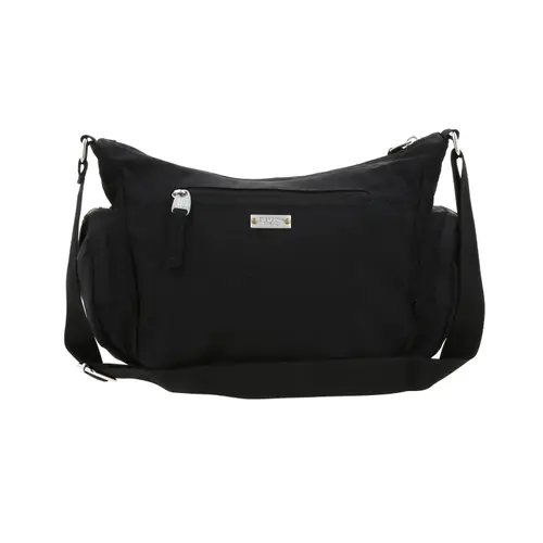 Bolsa de Lado 1818 by Chenson Negra para Estilo Juvenil y Funcionalidad - vista 2