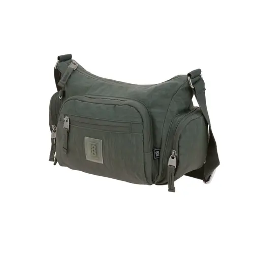 Bolsa de Lado Verde Seco 1818 by Chenson para Jóvenes - Estilo y Funcionalidad - vista 2