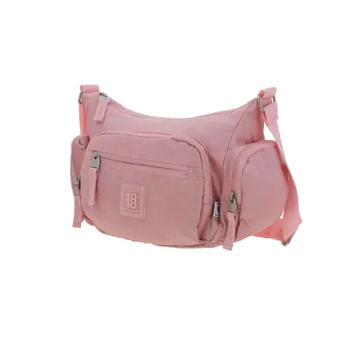 Bolsa de Lado Rosa para Joven 1818 by Chenson - Estilo y Funcionalidad - vista 2
