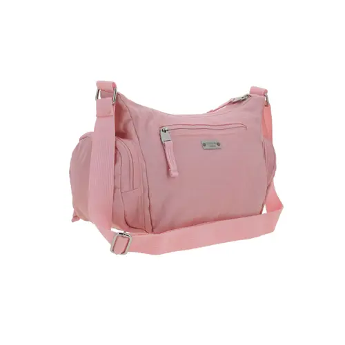 Bolsa de Lado Rosa para Joven 1818 by Chenson - Estilo y Funcionalidad 3