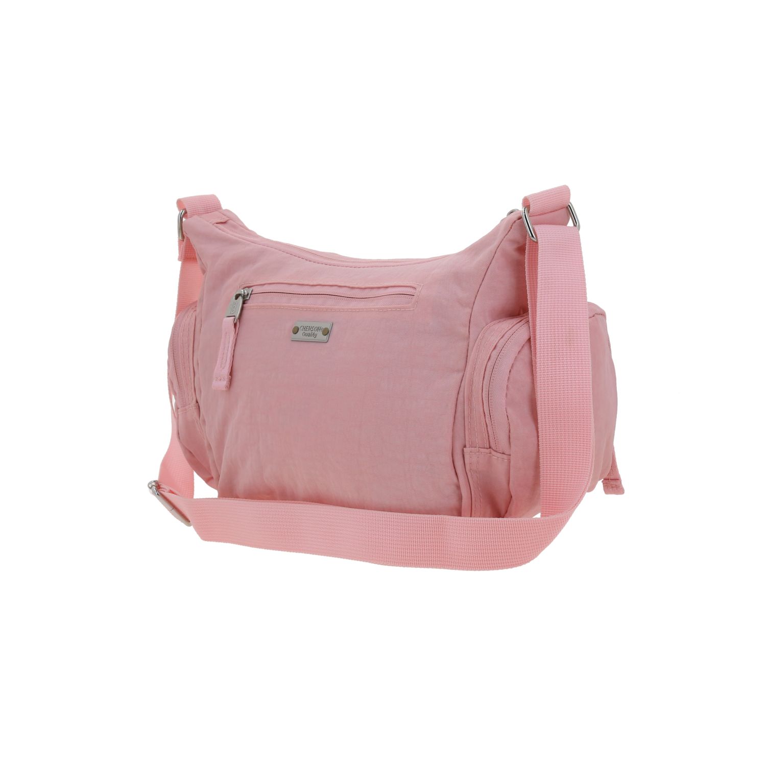 Bolsa de Lado Rosa para Joven 1818 by Chenson - Estilo y Funcionalidad 5