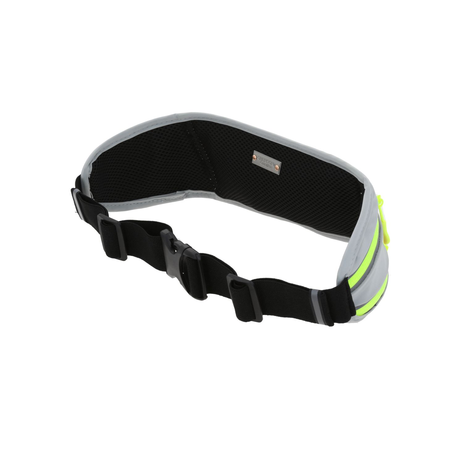 Cangurera Gris 1818 by Chenson para Dama - Estilo y Funcionalidad Juvenil 5