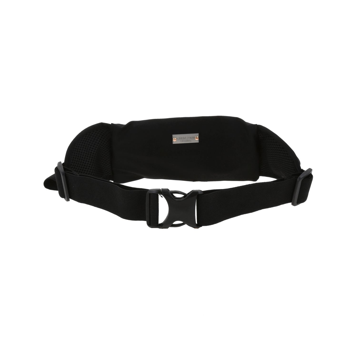 Cangurera negra para dama 1818 by Chenson - Estilo y funcionalidad juvenil 4