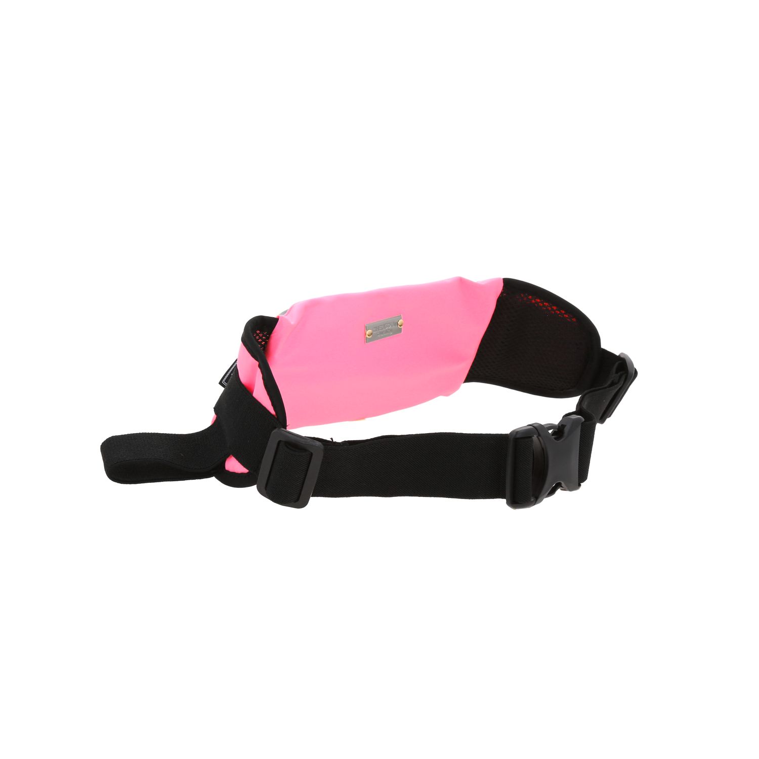 Cangurera Rosa 1818 by Chenson para Dama - Estilo y Funcionalidad 3