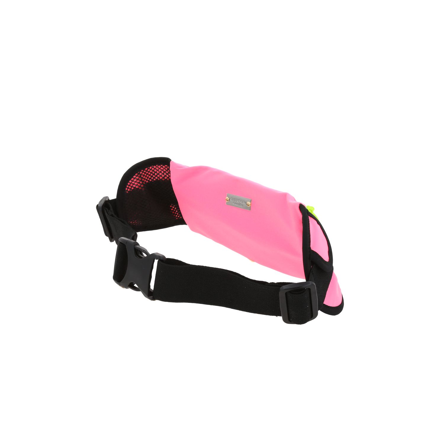 Cangurera Rosa 1818 by Chenson para Dama - Estilo y Funcionalidad 5