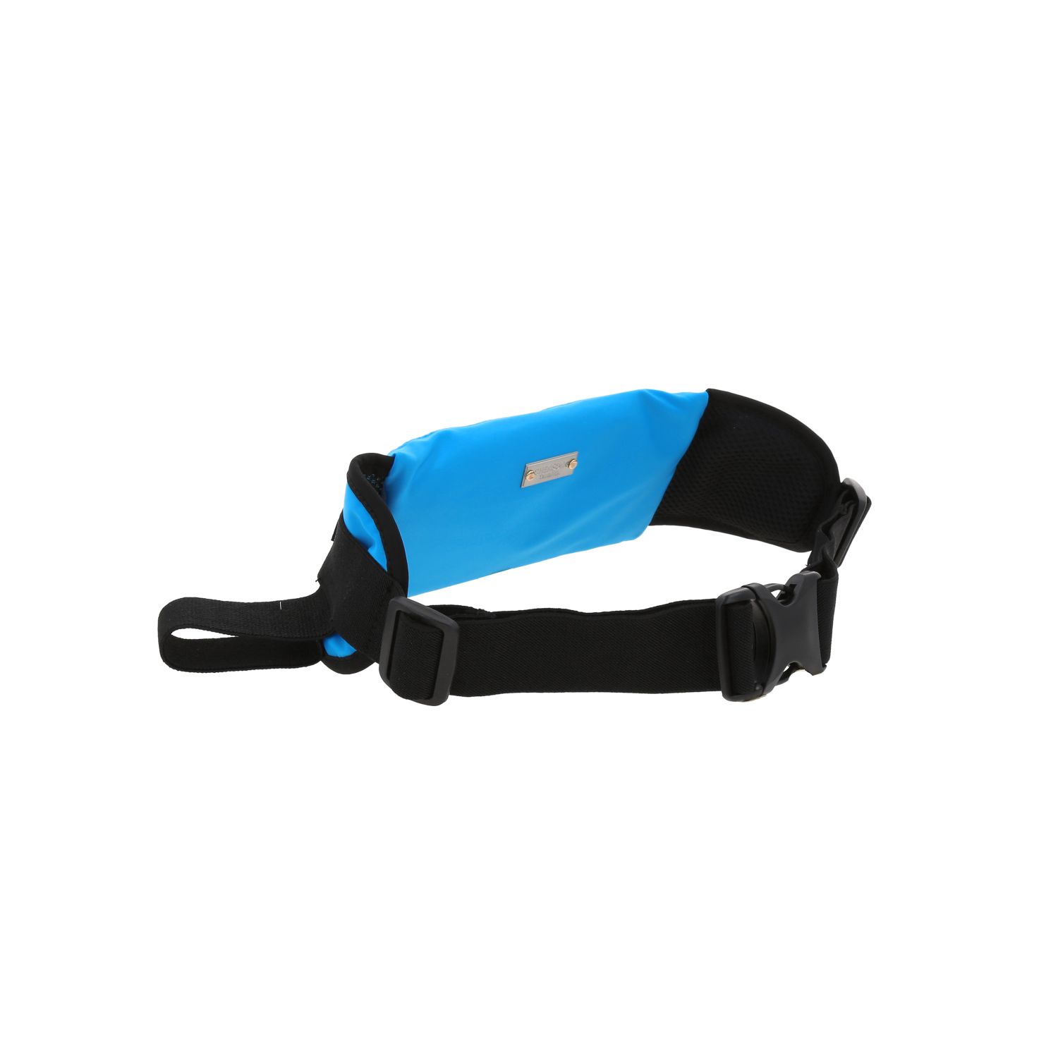 Cangurera Turquesa 1818 by Chenson para Dama - Estilo Juvenil y Funcionalidad 3