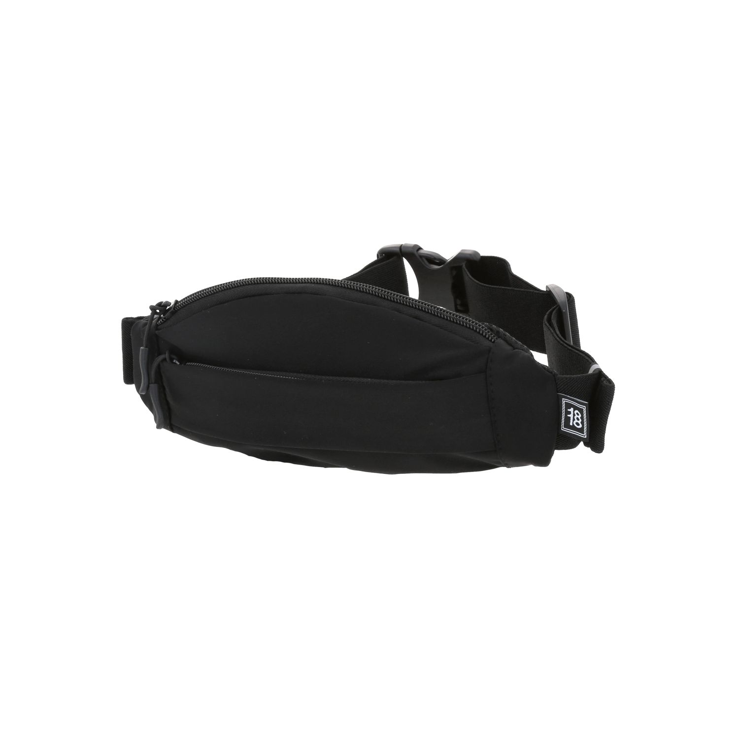 Cangurera negra 1818 by Chenson para dama - Estilo y funcionalidad juvenil 2