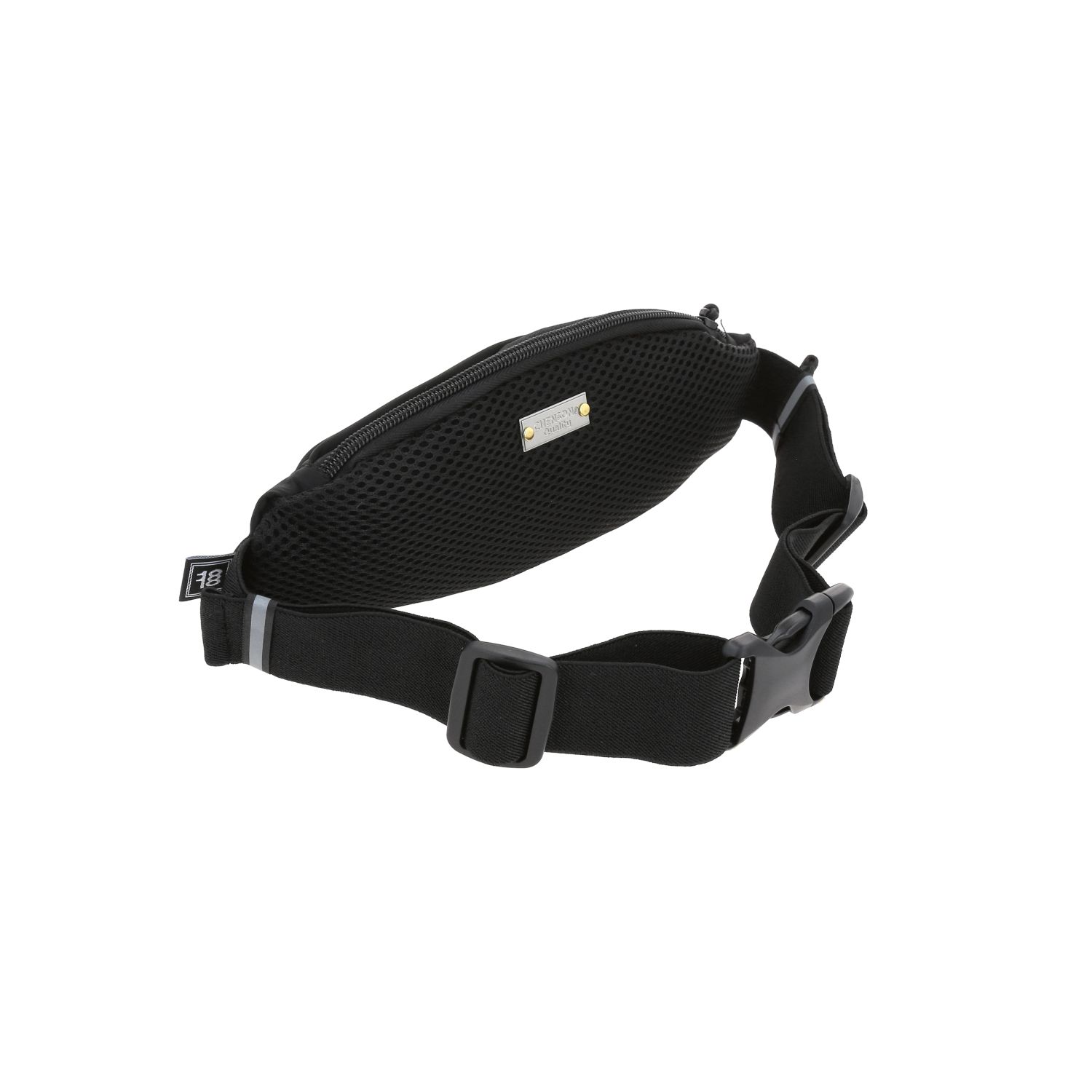 Cangurera negra 1818 by Chenson para dama - Estilo y funcionalidad juvenil 3