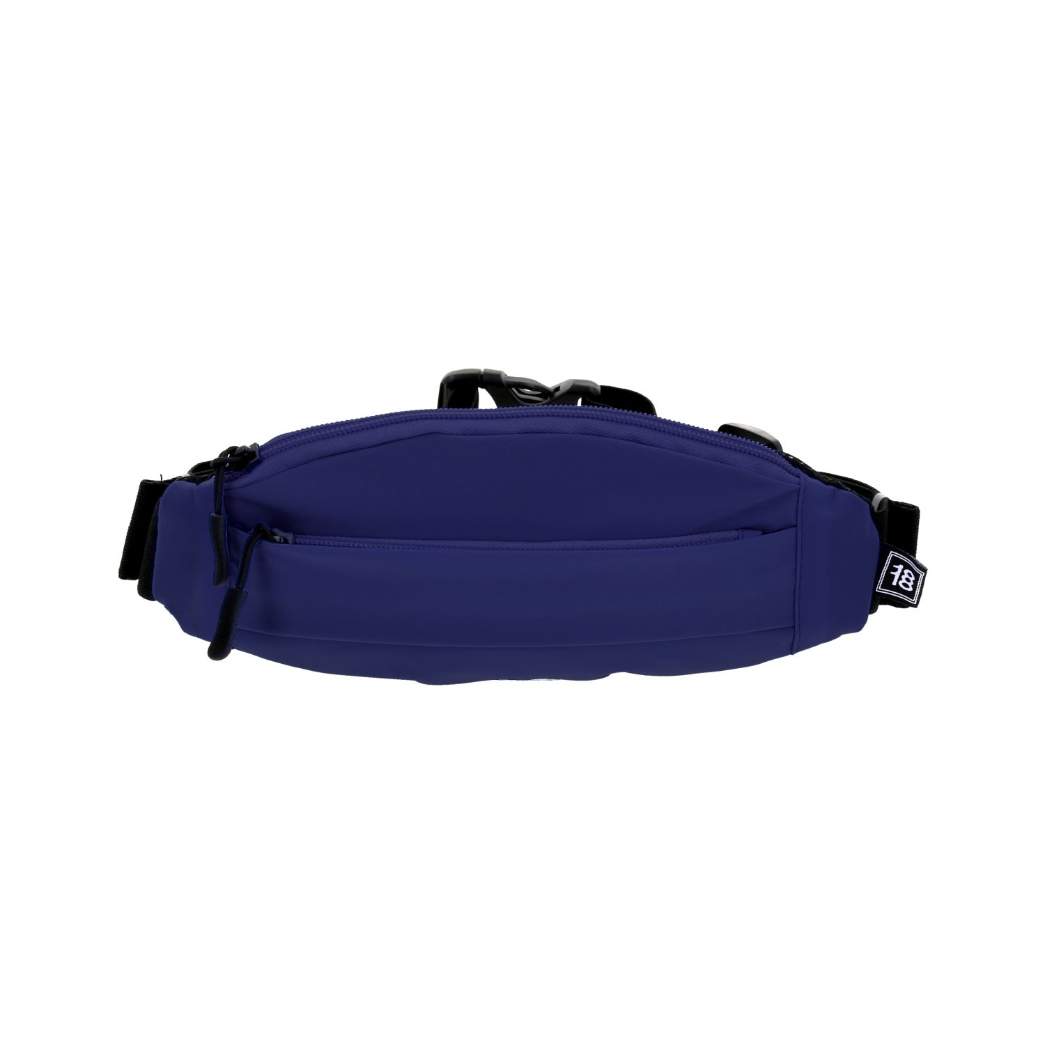 Cangurera Azul 1818 by Chenson para Dama - Estilo Juvenil y Funcionalidad