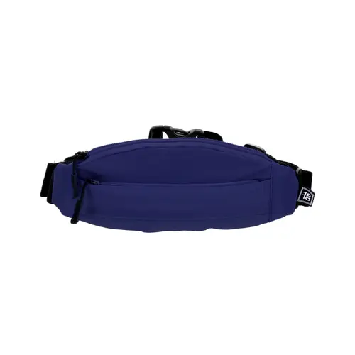 Cangurera Azul 1818 by Chenson para Dama - Estilo Juvenil y Funcionalidad