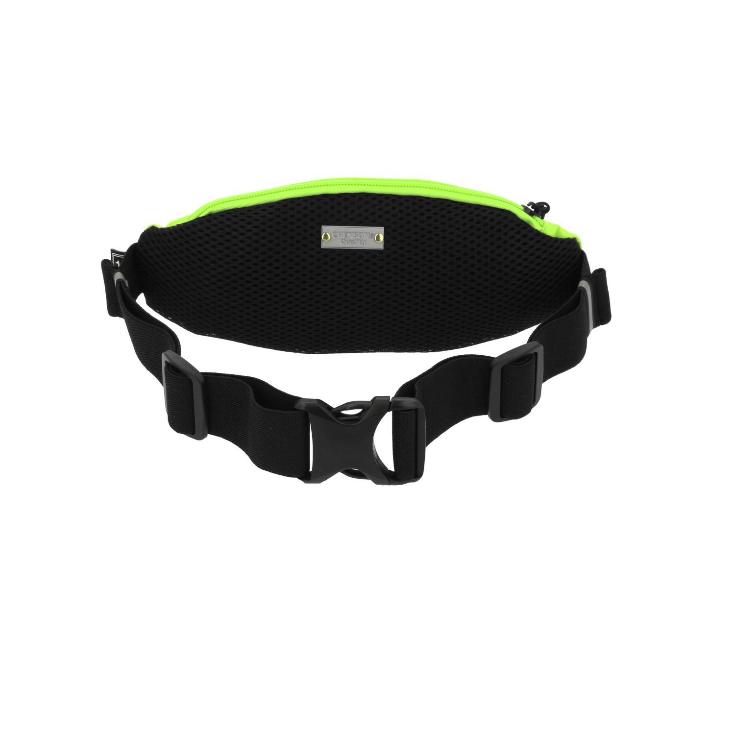 Cangurera verde para dama 1818 by Chenson - Estilo y funcionalidad juvenil 4