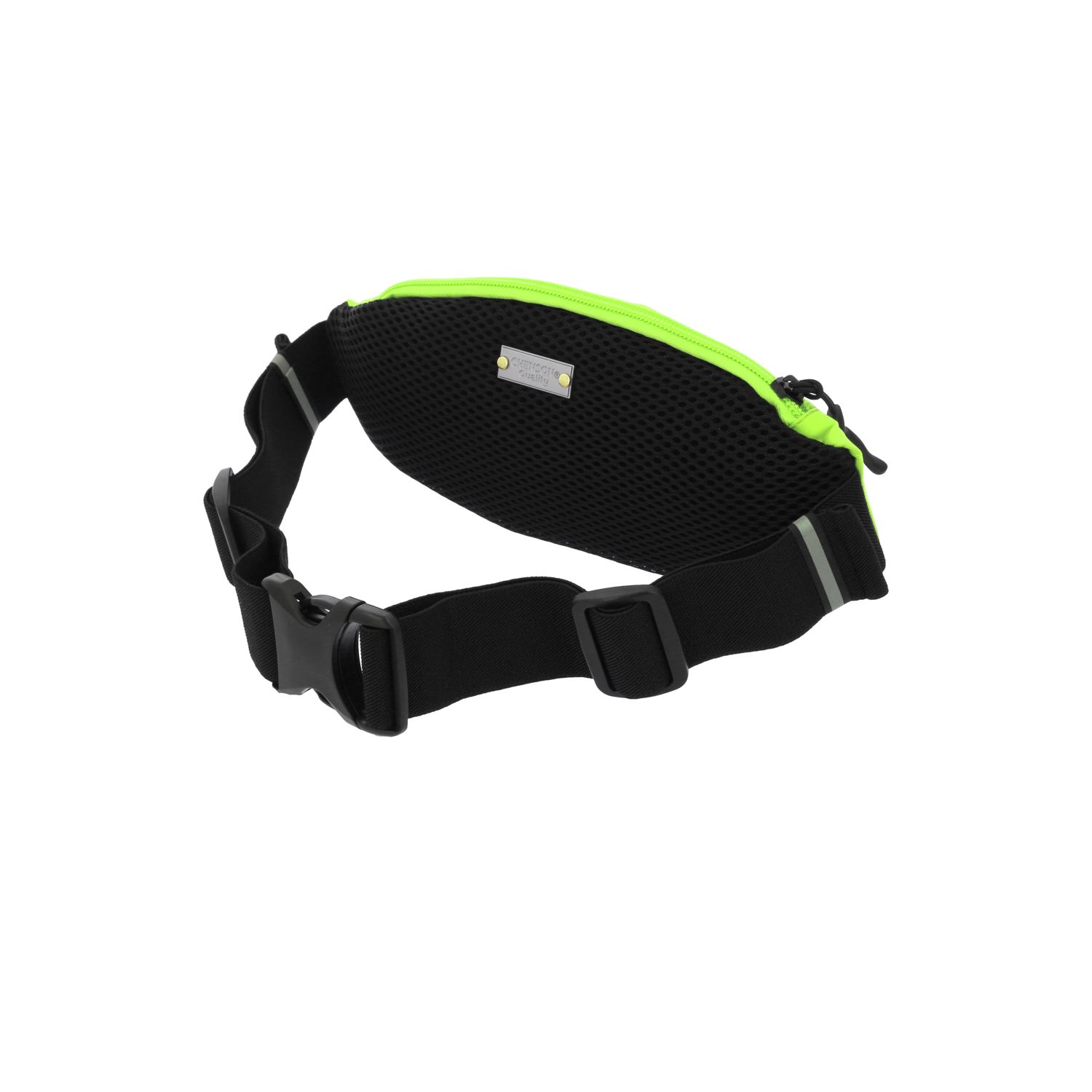 Cangurera verde para dama 1818 by Chenson - Estilo y funcionalidad juvenil 5