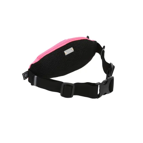 Cangurera rosa para dama 1818 by Chenson - Modelo 1870150 3