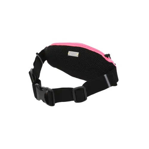 Cangurera rosa para dama 1818 by Chenson - Modelo 1870150 5