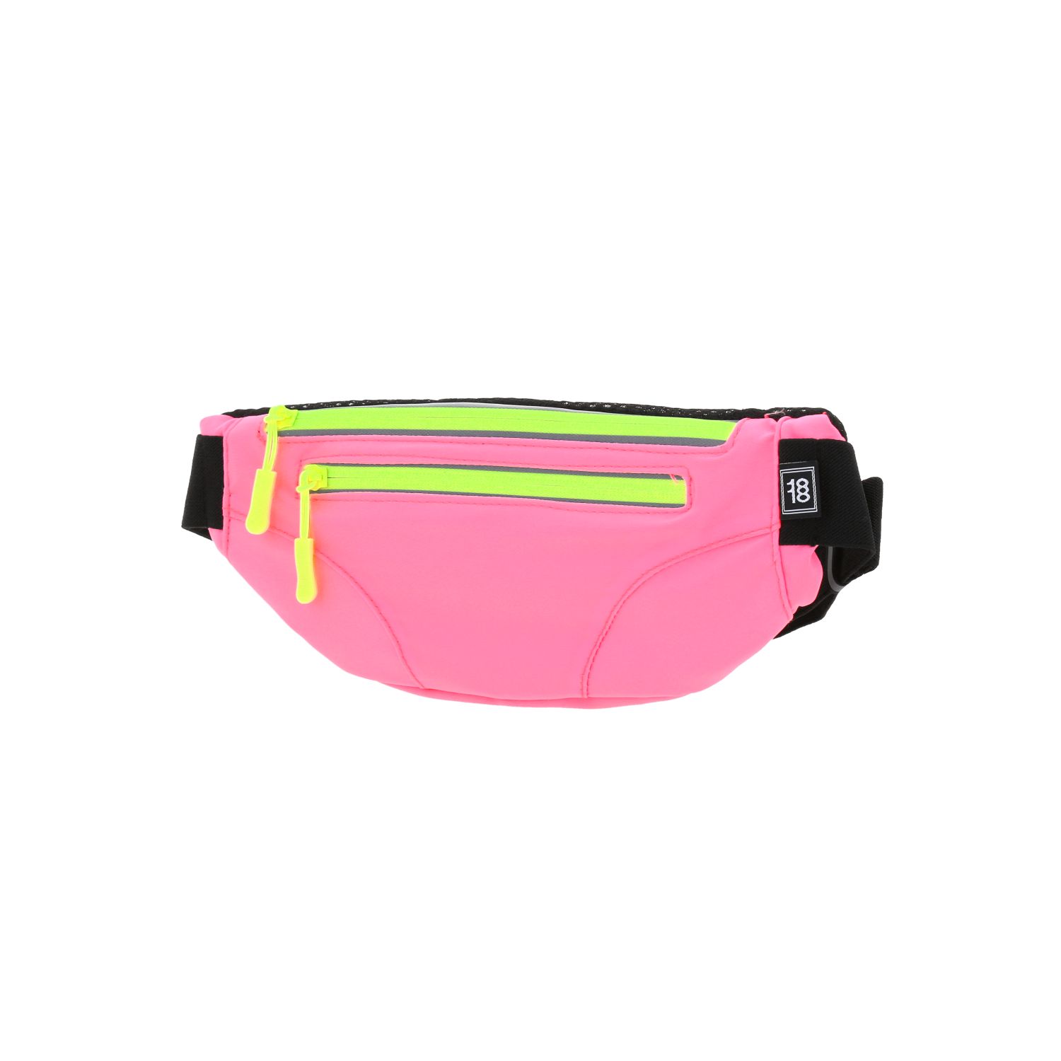 Cangurera Rosa 1818 by Chenson para Dama - Estilo y Funcionalidad 2