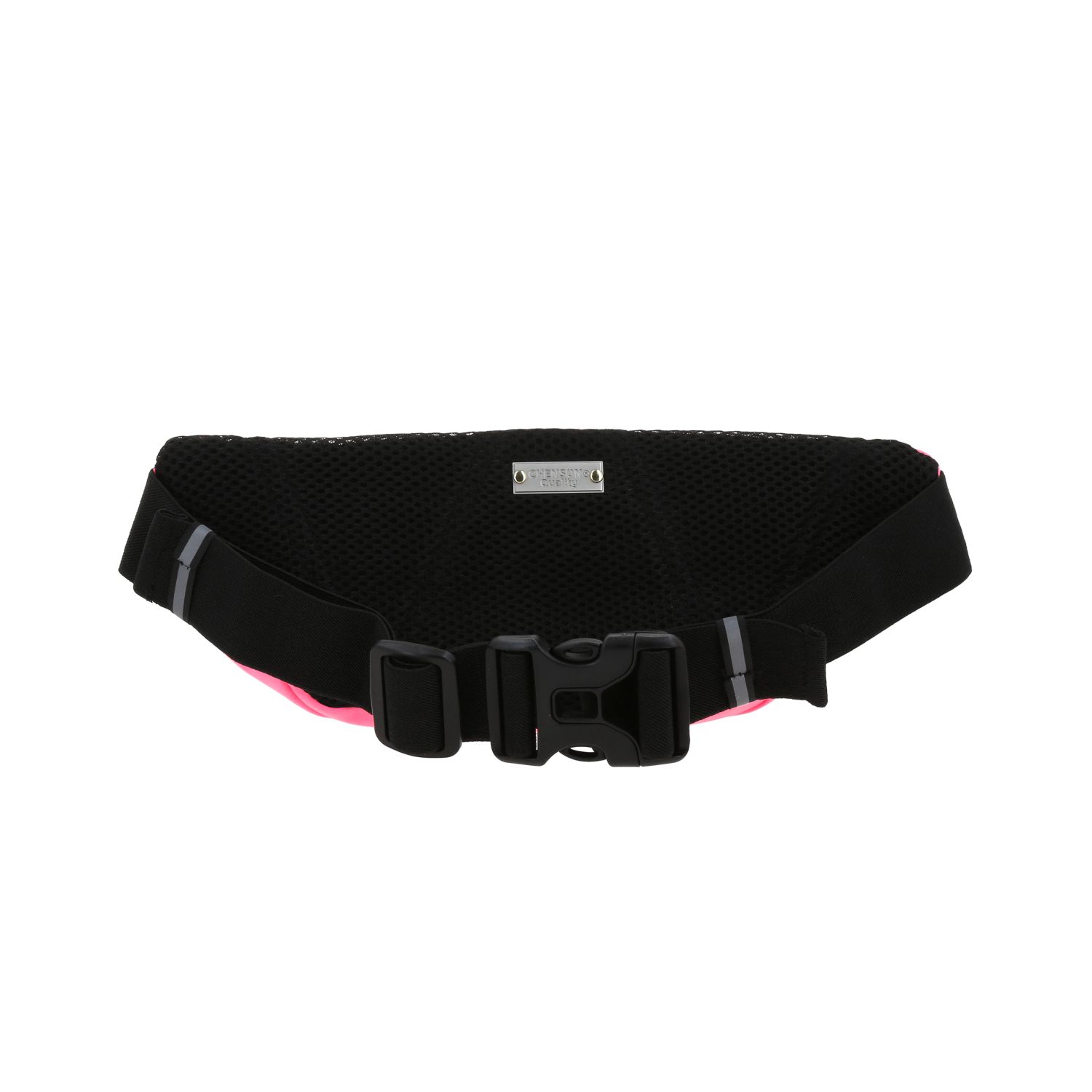 Cangurera Rosa 1818 by Chenson para Dama - Estilo y Funcionalidad 4