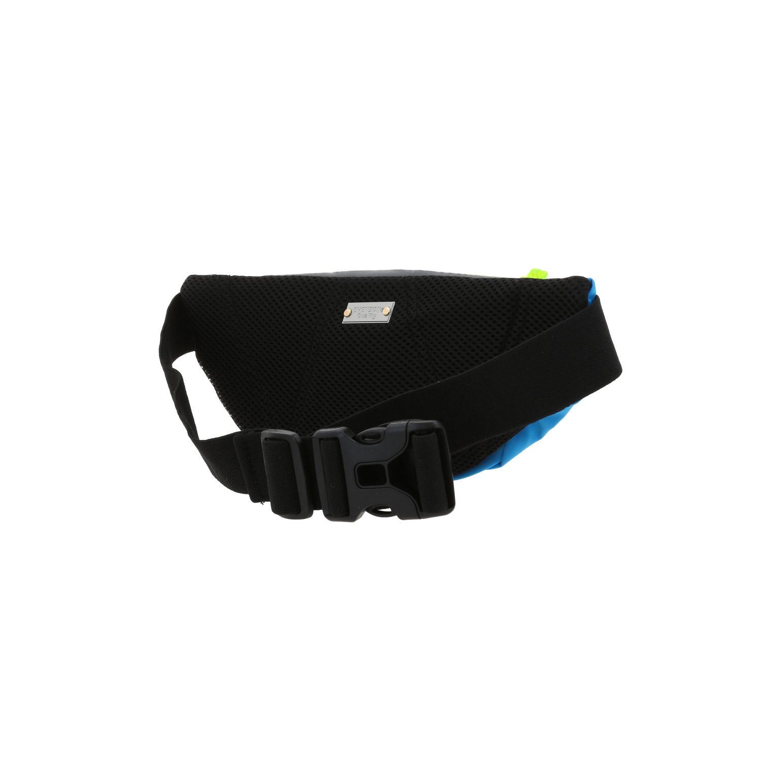 Cangurera turquesa para dama 1818 by Chenson - Estilo y funcionalidad juvenil 5