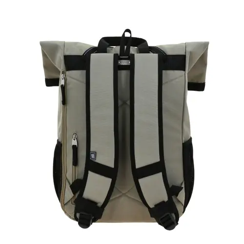Mochila Juvenil gris 1818 by Chenson con amplio compartimento - Modelo 1870247 4