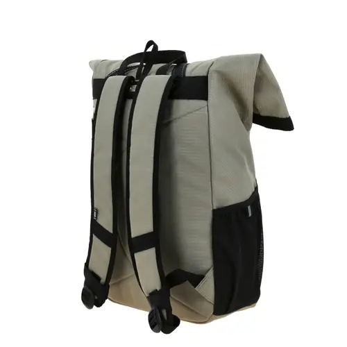 Mochila Juvenil gris 1818 by Chenson con amplio compartimento - Modelo 1870247 5