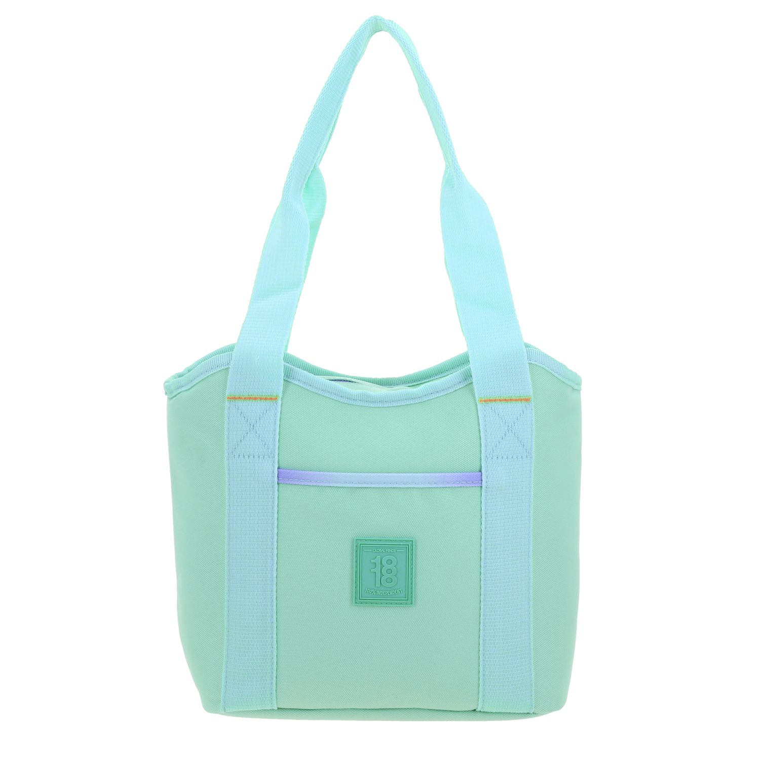 Kit Escolar 1818 by Chenson (Mochila + Lonchera + Lapicera) juvenil 4