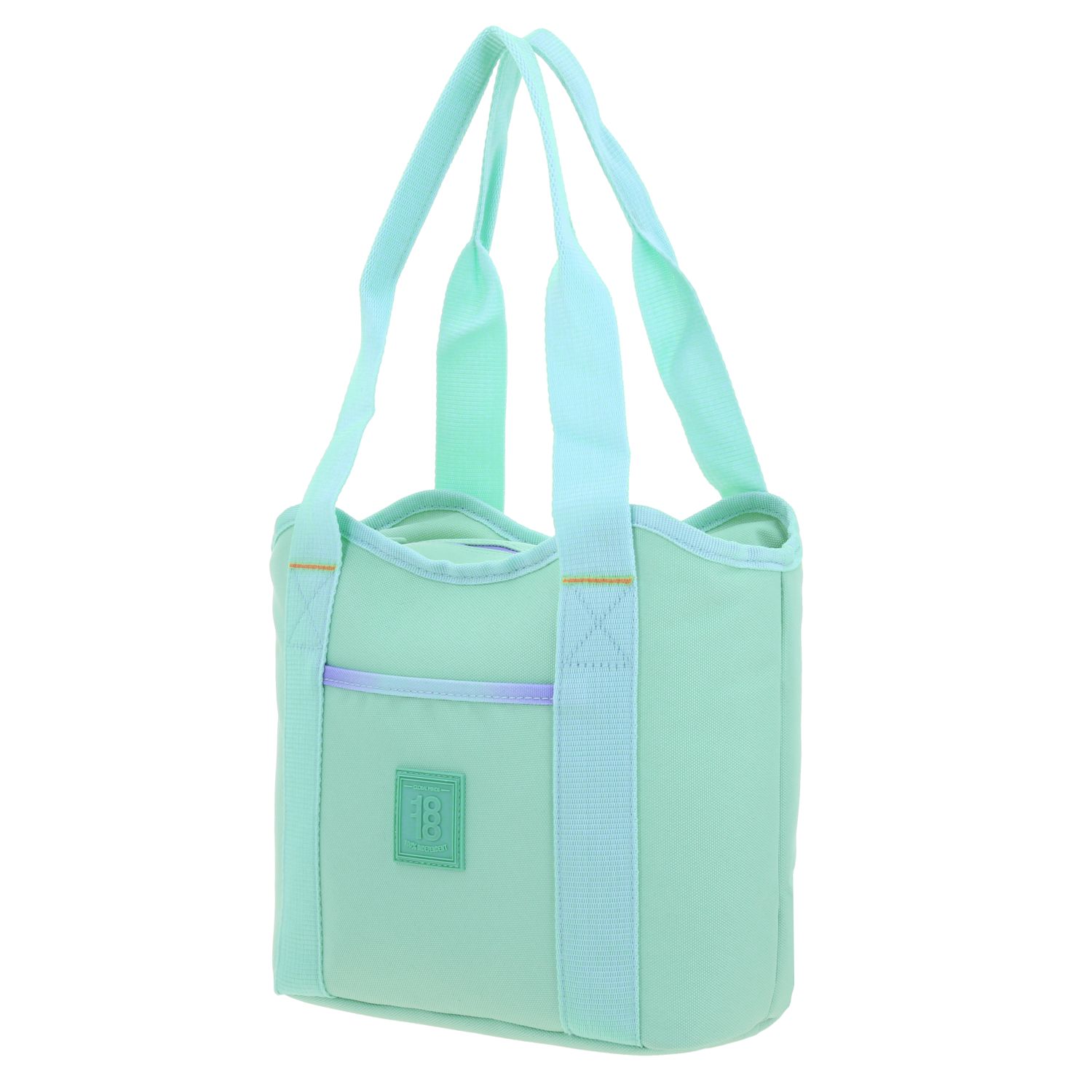 Kit Escolar 1818 by Chenson (Mochila + Lonchera + Lapicera) juvenil 5