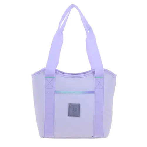 Lonchera escolar térmica Violeta 1818 by Chenson - Estilo y funcionalidad