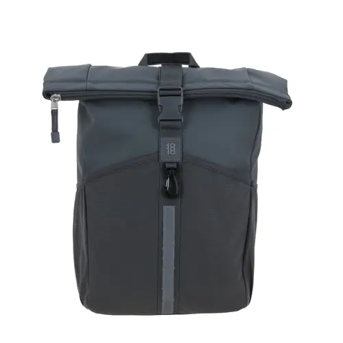 Mochila juvenil gris 1818 by Chenson - Estilo y funcionalidad únicos 1