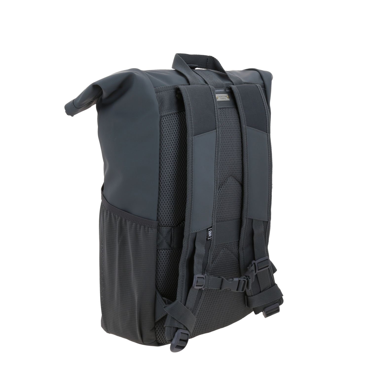 Mochila juvenil gris 1818 by Chenson - Estilo y funcionalidad únicos 3