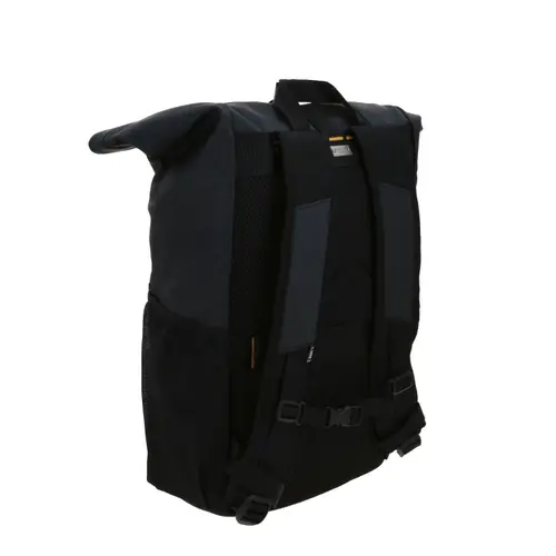 Mochila escolar Juvenil 1818 by Chenson negra con amplio compartimento - Modelo 1870776 3