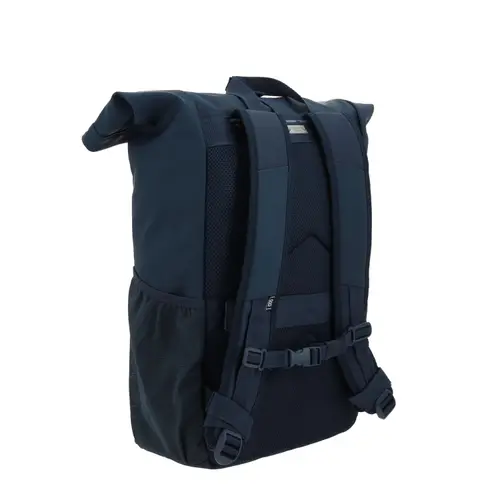 Mochila Juvenil 1818 by Chenson azul con amplio compartimento - Modelo 1870776 3